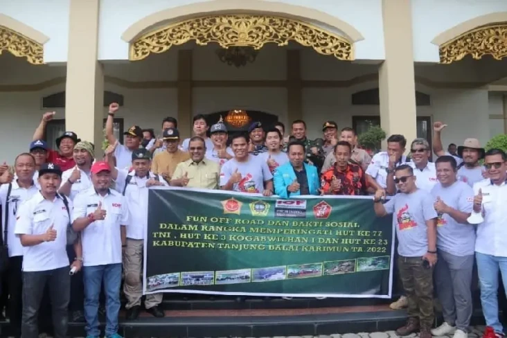 Pangkogabwilhan I Gelar...