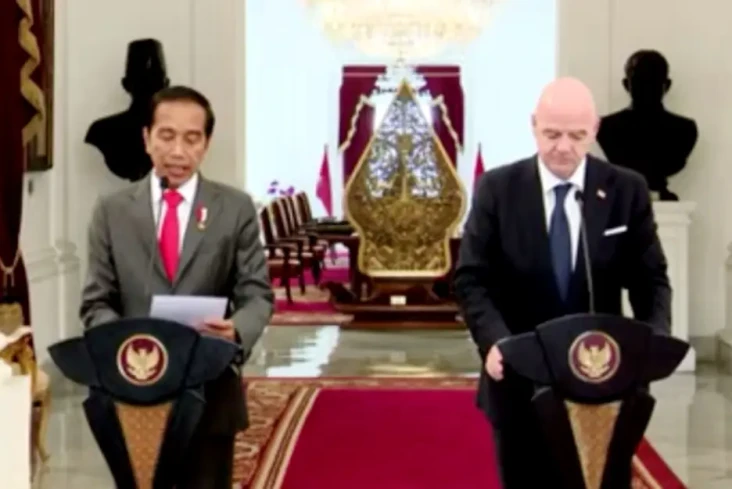 Pascatragedi Kanjuruhan,...