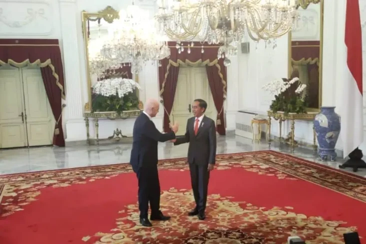 Beri Perhatian Lebih...