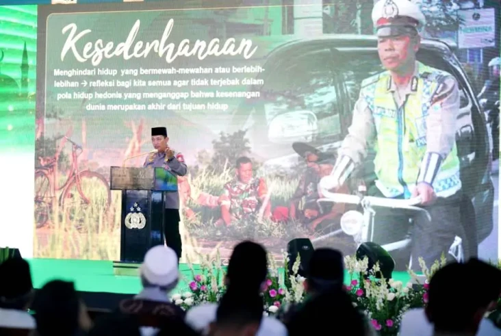 Peringatan Maulid Nabi...