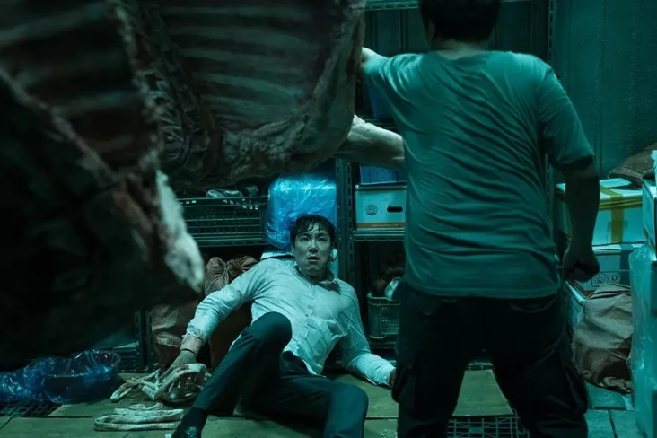 5 Film Korea Paling...