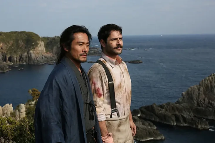 Deretan Film Jepang...