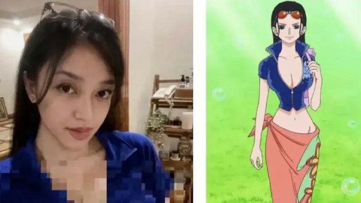 Amanda Zahra Trending...