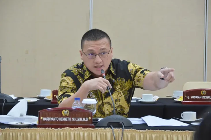 Anggota DPRD DKI Berharap...