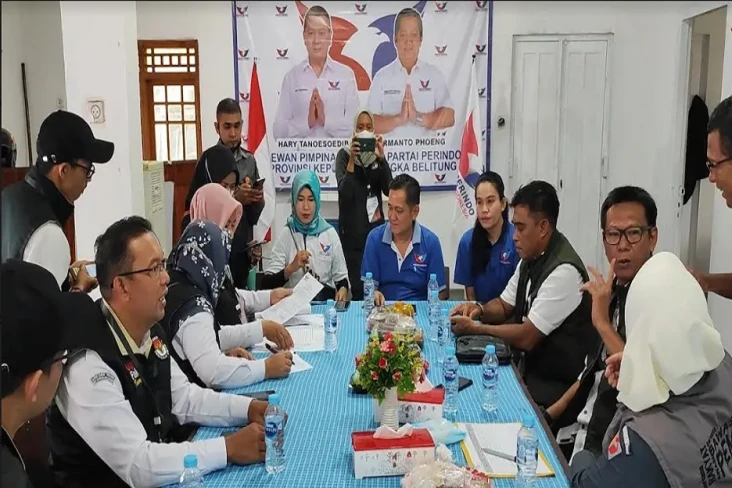 Penuhi Syarat Verifikasi...