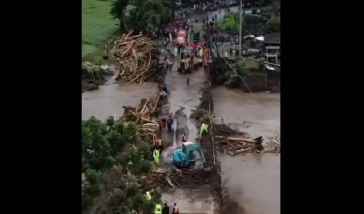 Jalur Denpasar-Gilimanuk...