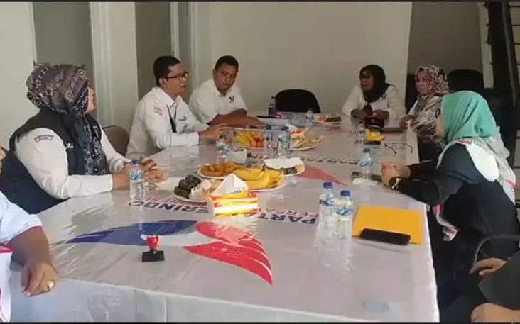 KPU Verifikasi Faktual...