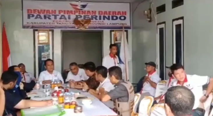 Lolos Verifikasi, Perindo...