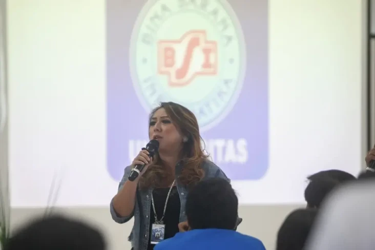 MotionLife Gelar Literasi...