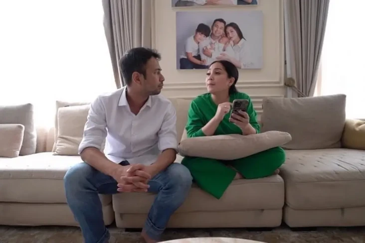Desta Sebut Raffi Ahmad...