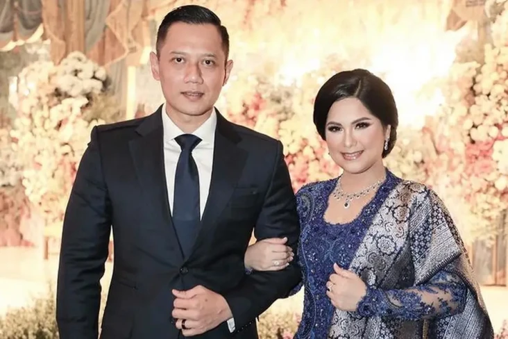 3 Artis yang Dinikahi...