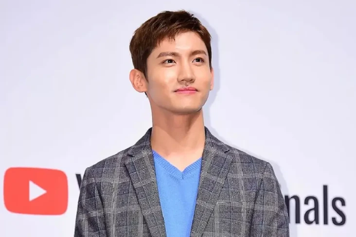 Selamat! Changmin TVXQ...