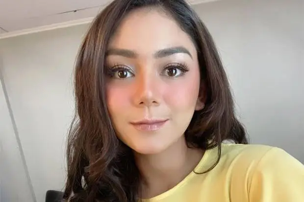 Pernah Jadi Korban KDRT,...