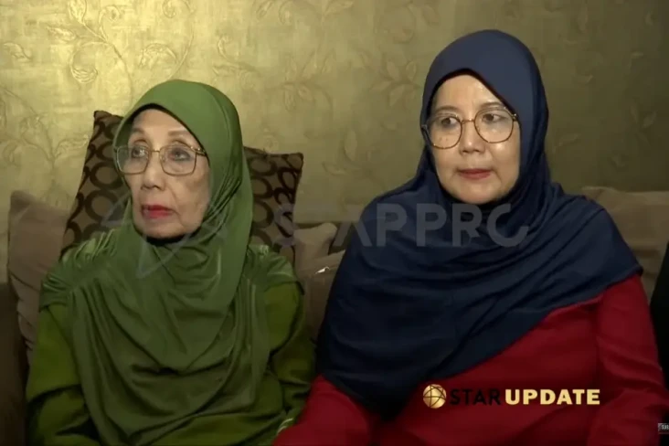 ART yang Rekam Kondisi...