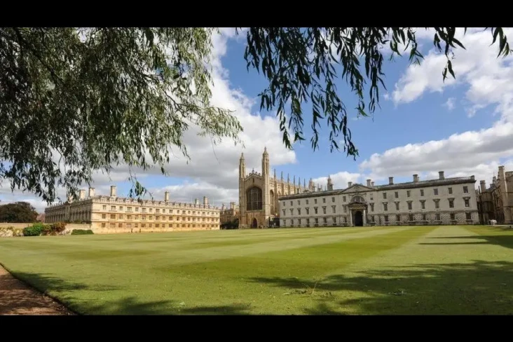 5 Universitas dengan...