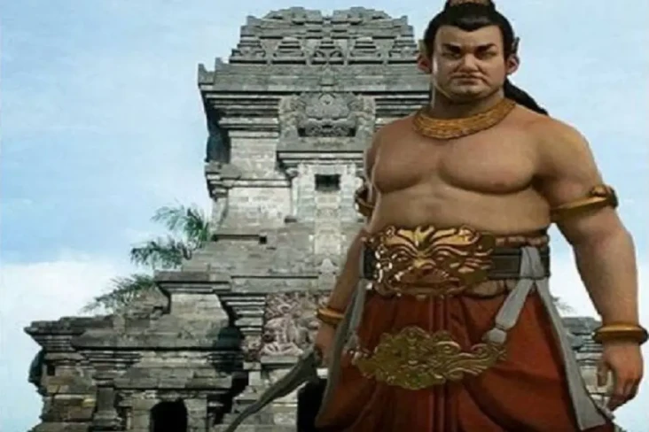 Misteri Kutukan Kebo...