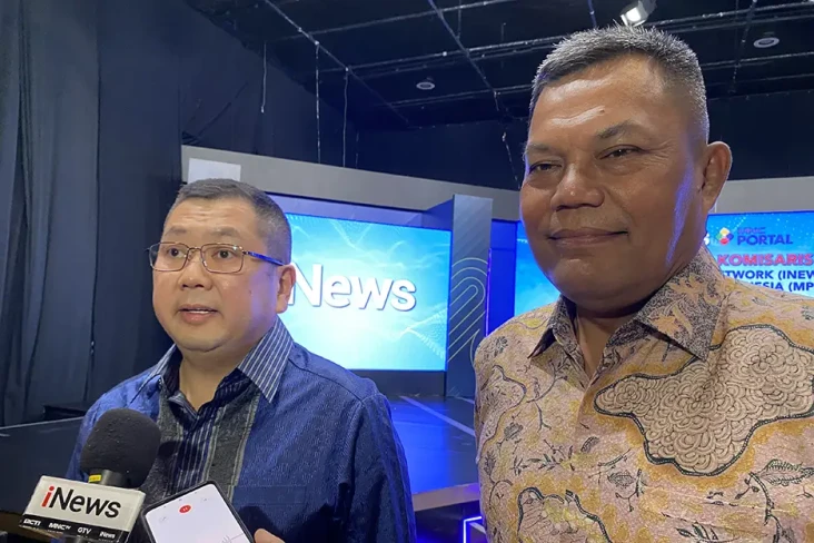 Angkat Letjen TNI (Purn)...