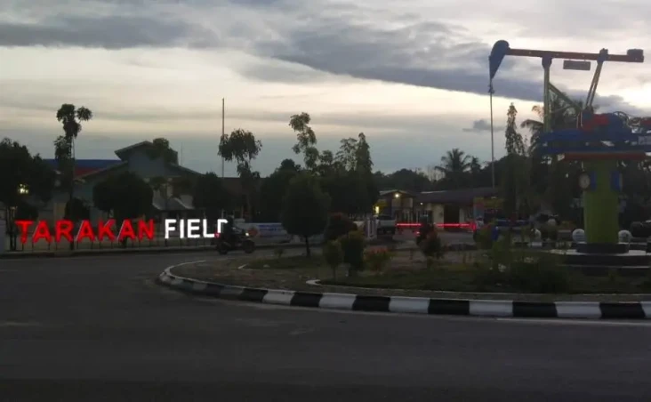 Sempat Tertunda, Tarakan...