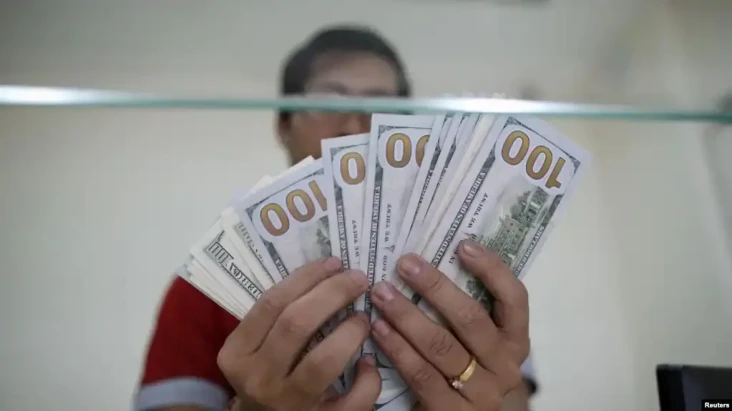 5 Negara Paling Korup...