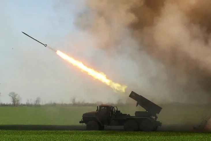 Ukraina Butuh 6 Hal...