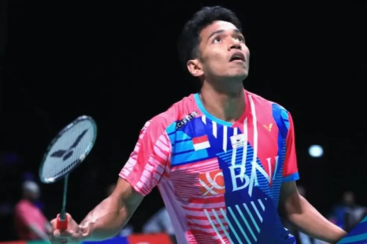Denmark Open 2022: Kerja...
