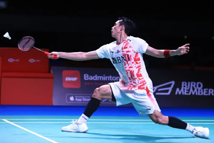 Hasil Denmark Open 2022:...