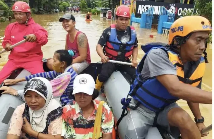 8 Desa di Malang Selatan...