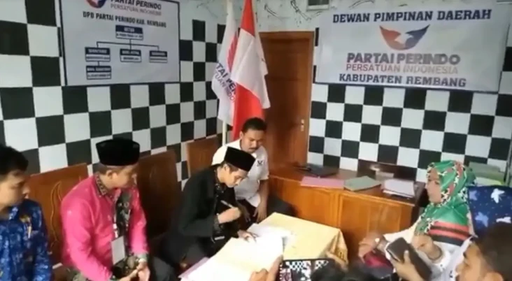 Verifikasi Faktual Tuntas,...