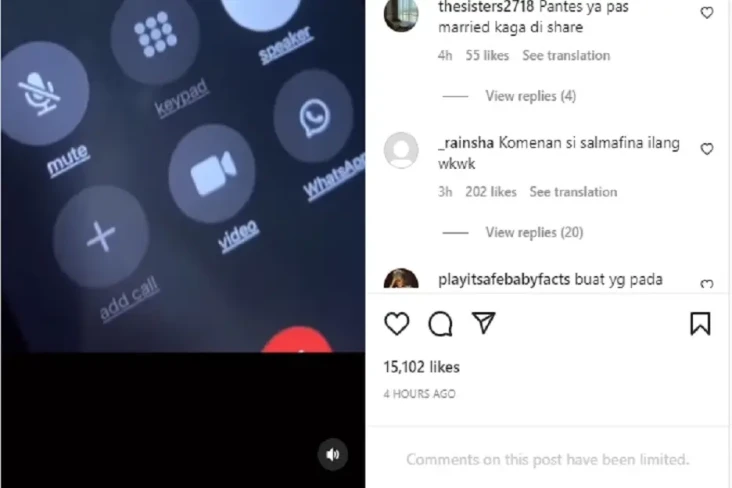 Viral! Beredar Video...