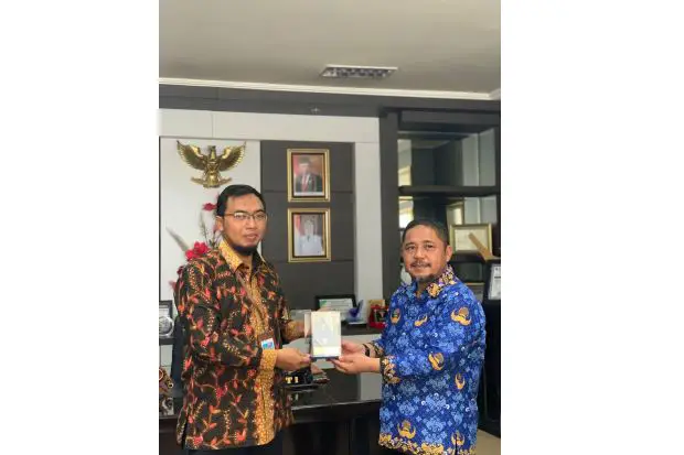 Selamat, Pemkab Pasangkayu...