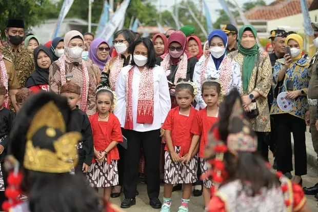 Atalia: Beri Ruang untuk...