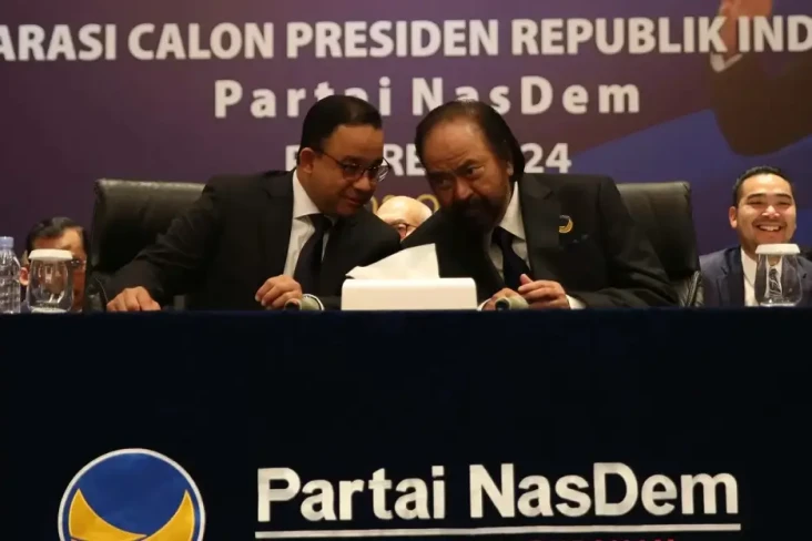 Wacana Reshuffle, Pengamat...