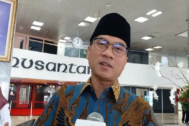 Nasdem Digoyang Isu...