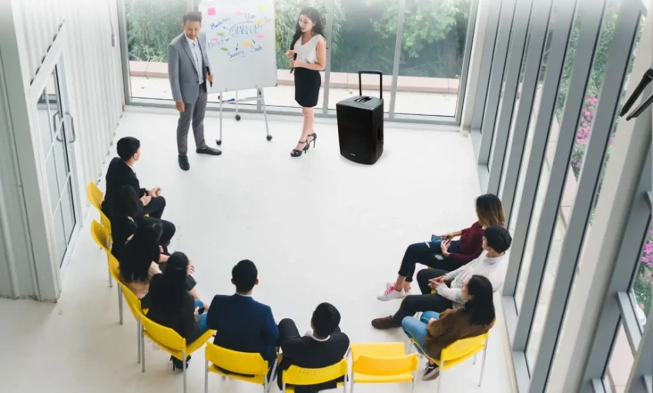 10 Fitur Speaker untuk...