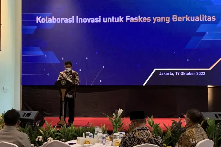 BPJS Kesehatan: Tingginya...