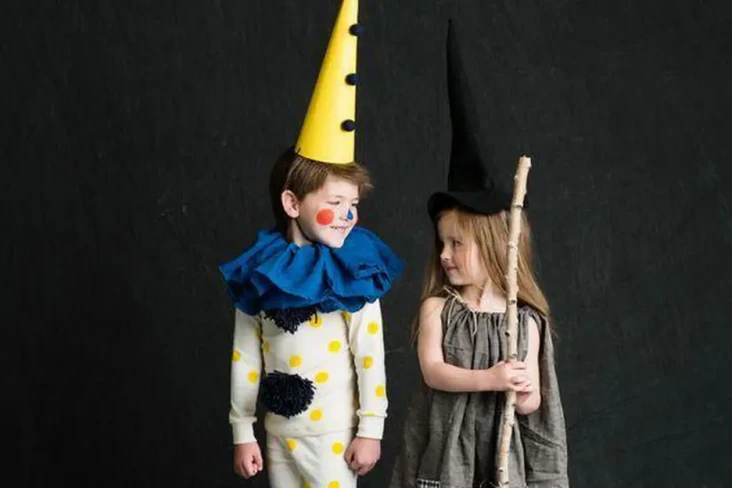 Halloween ala Oakwood...