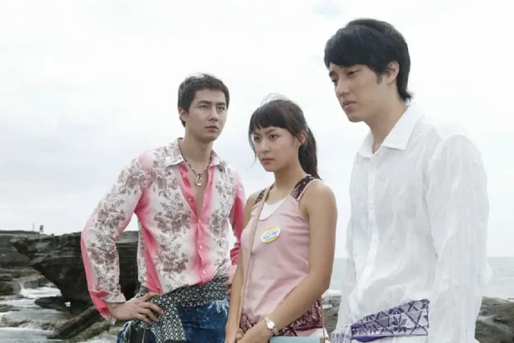 5 Film Korea yang Syuting...