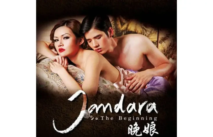 3 Film Thailand yang...