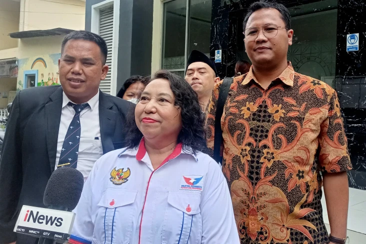 Kasus Rudapaksa Anak...