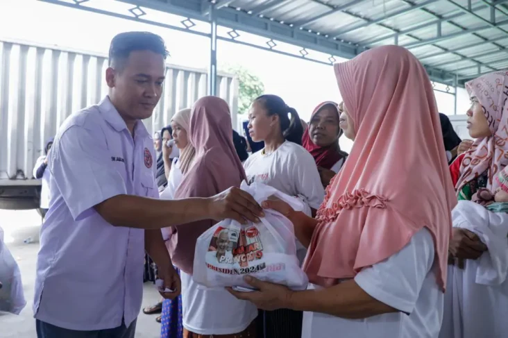 Komunitas Sopir Truk...