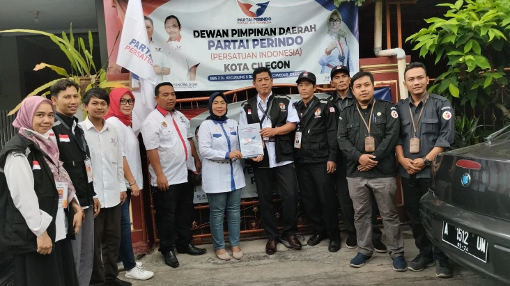 Sukses Verifikasi Faktual,...