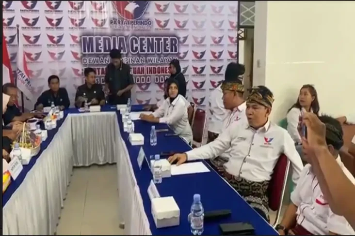 Tanpa Ada Kendala, DPW...