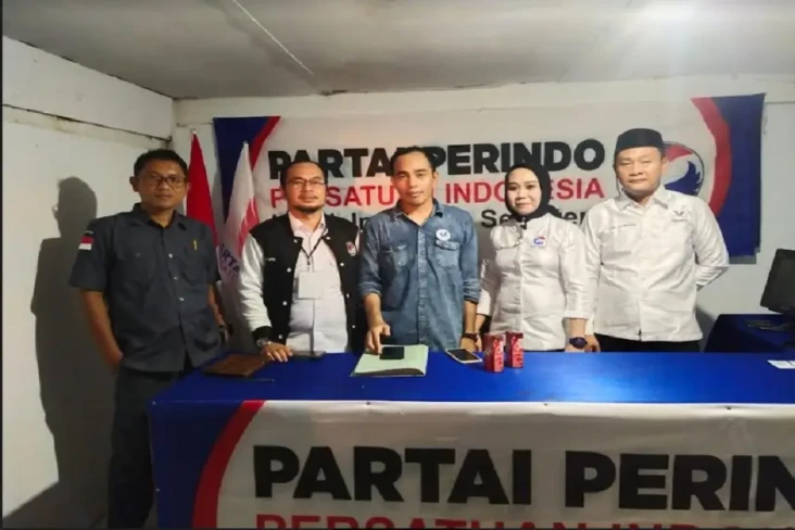 Lolos Verifikasi Faktual,...