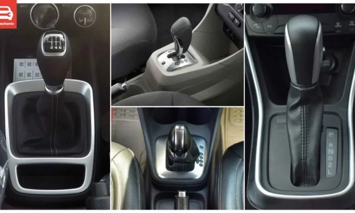 Transmisi Mobil Tidak...