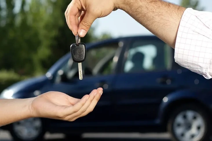 Tips Membeli Mobil Pertama...