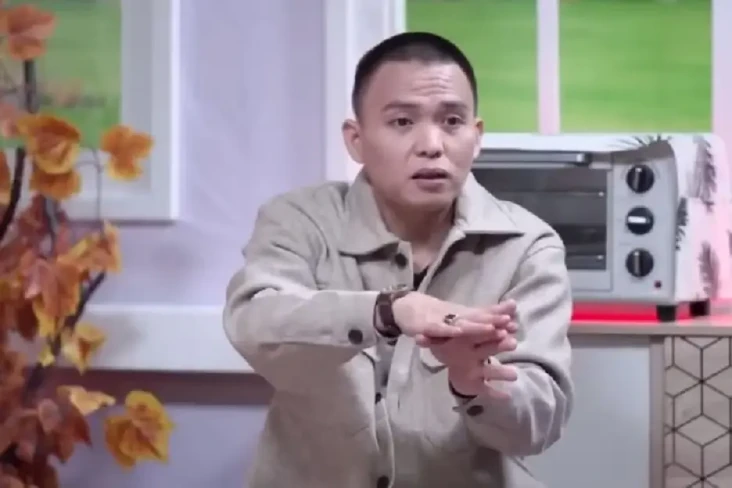 Ramal Video Syur Artis...