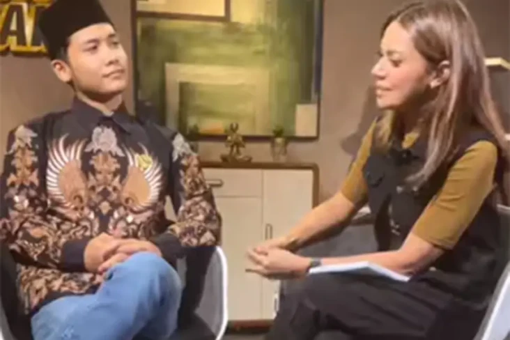 Bintang Emon dan Najwa...