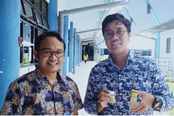 Kisah Faqih, Penerima...