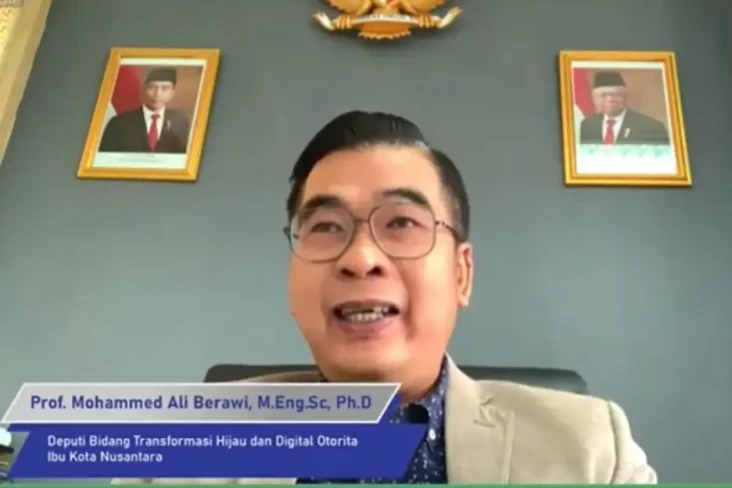 Enggak Cuma Investor...