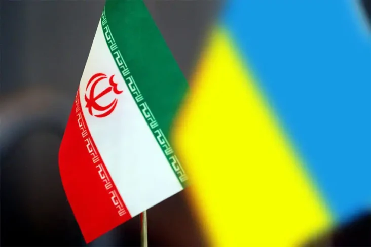 Tuding Iran Keji dan...